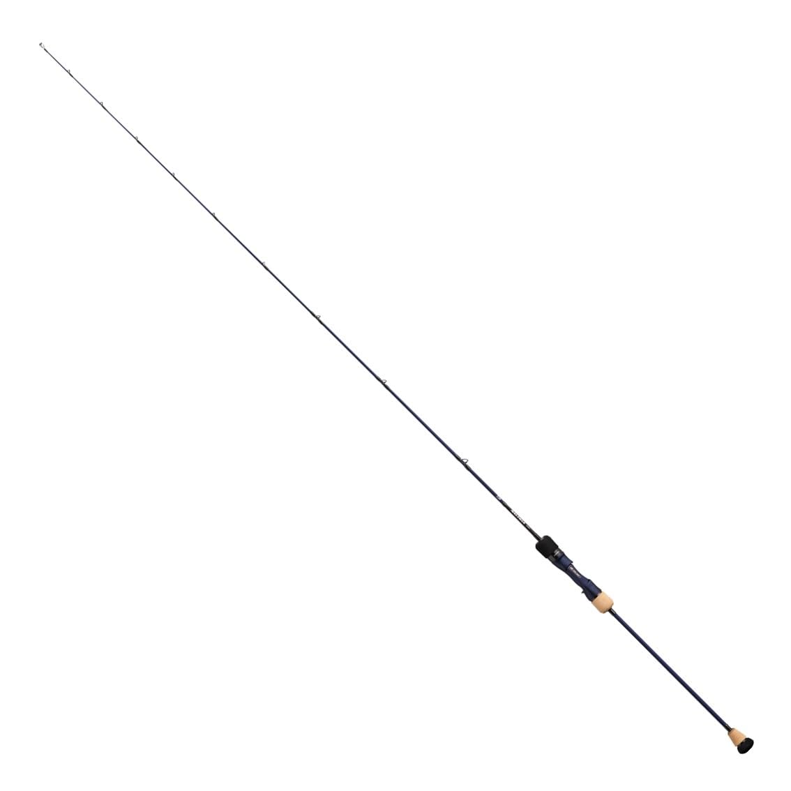 Amazon | ダイワ(DAIWA) スローシンキングロッド SALTIGA SJ 61B-6・W