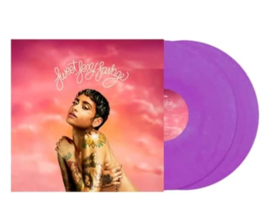 Amazon.com: Sweet Sexy Savage - Exclusive Limited Edition Partly