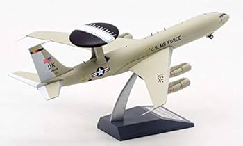 Amazon | Inflight 1/200 完成品 アメリカ 航空 USA Air Force E-3B