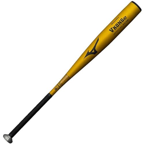 ミズノ グローバルエリート Vコング02 1CJMH61884 (野球バット) 価格
