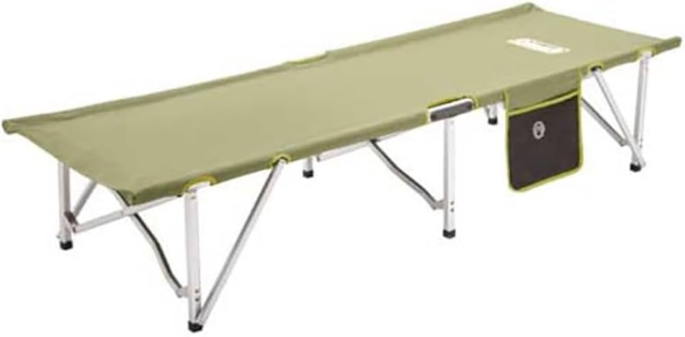 Amazon | Coleman(コールマン) コット パックアウェイコット
