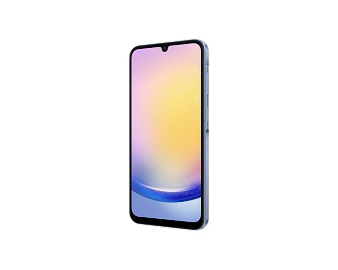 Amazon.com: Samsung Galaxy A25 5G (SM-A256E/DS), 256GB 8GB Ram