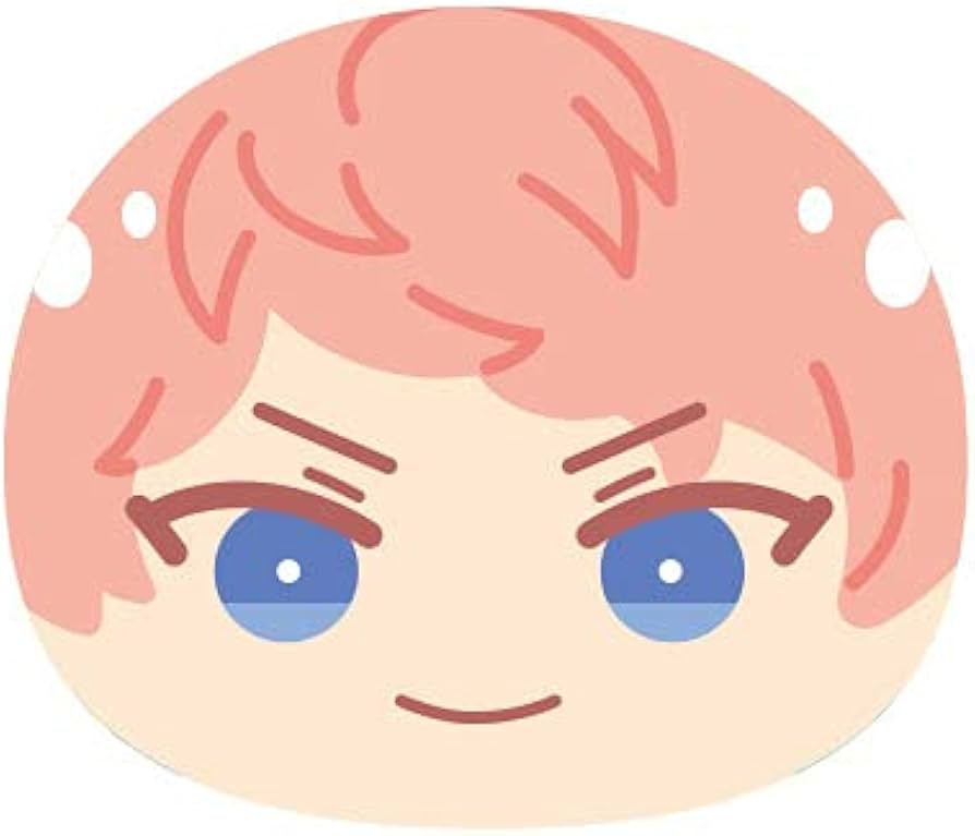 Amazon.co.jp: あんさんぶるスターズ!! ビッグおまんじゅうクッション