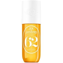 Amazon.com: Sol de Janeiro Cheirosa '62 Eau de Parfum + Hair