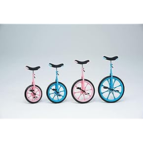 I*o様 ブリヂストン キッズ用一輪車 ターコイズ ふたつセット I*o様