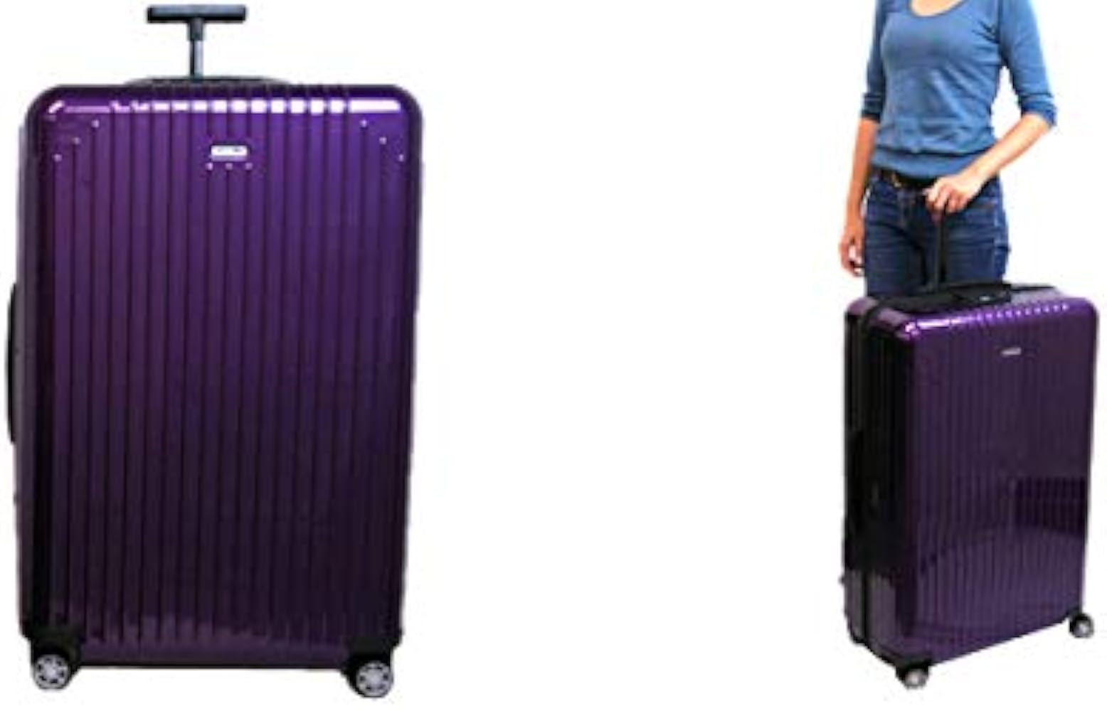 Amazon | [リモワ] RIMOWA スーツケース SALSA AIR サルサ エアー