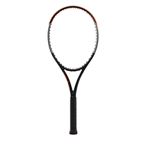 Wilson BURN 100S v4.0 3G テニスラケット Amazon | Wilson Burn 100S