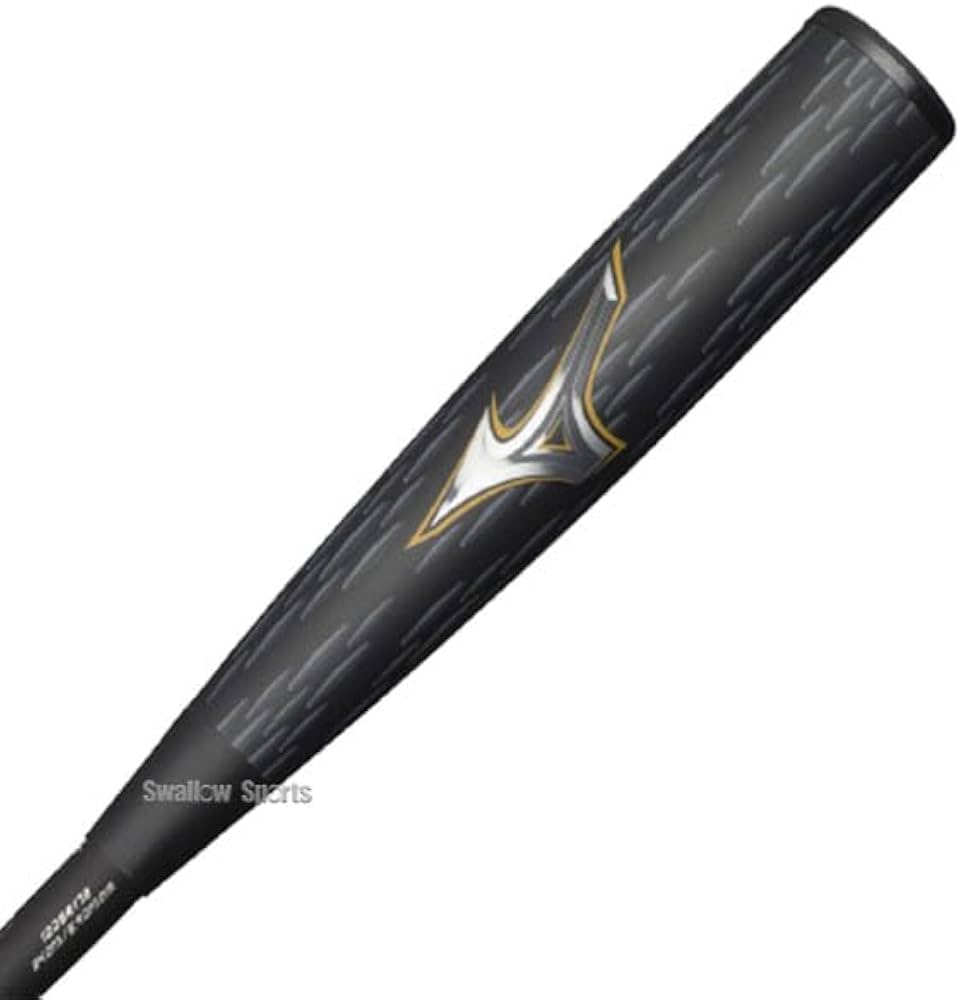 Amazon.co.jp: Mizuno Baseball Soft Bat Beyond Max Legacy Metal Top