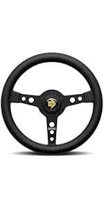 Amazon | MOMO (モモ) ステアリング COMPETITION (コンペテイション