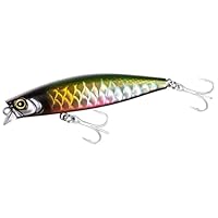 Amazon.co.jp: シマノ(SHIMANO) シーバスルアー エクスセンス ワイゾン