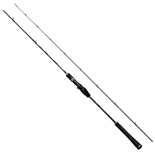 シマノ オシア ジガー LJ B65-0/FS (ロッド・釣竿) 価格比較 - 価格.com