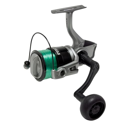 アブ ガルシア REVO BEAST 41 HS-L (リール) 価格比較 - 価格.com