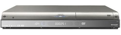 Amazon | シャープ 500GB DVDレコーダー AQUOS DV-AC55 | DVD