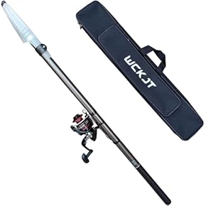 Amazon.co.jp: 投げ竿 - ロッド・竿: スポーツ＆アウトドア