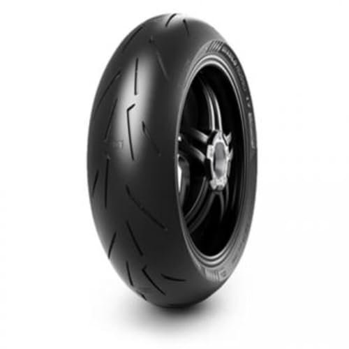 ピレリ ディアブロ ロッソIV コルサ 190/55ZR17 (バイク用タイヤ) 価格