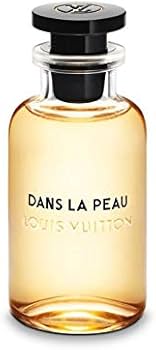 Louis Vuitton Dans La Peau Eau De Perfume, 100 ml : Amazon.ae: Beauty