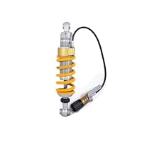 Amazon | OHLINS (オーリンズ) リアショック S46DR1LS Blackline