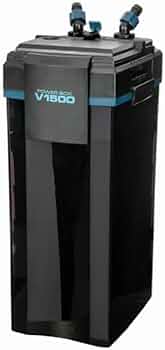 Amazon | コトブキ パワーボックスV1500 水槽用フィルター | Generic