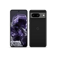 Amazon | 【整備済み品】 Google Pixel 8 GZPF0 128GB Obsidian SIM