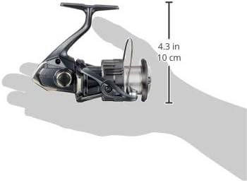 Amazon | シマノ(SHIMANO) スピニングリール 19 ヴァンキッシュ