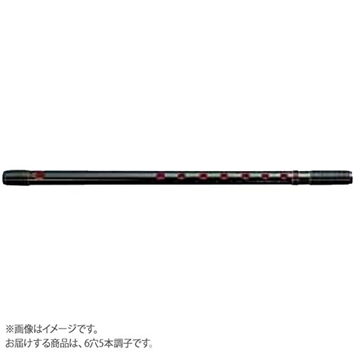 6穴5本調子 篠笛」の人気商品一覧 | 安い商品を通販サイトから探す
