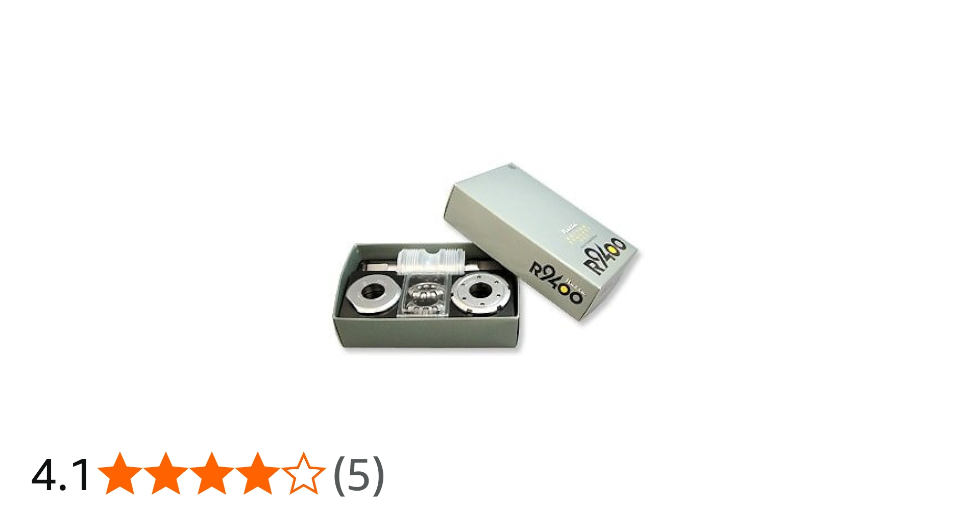 Hatta (ハッタ) R9400 BBセット HATTA BB Set R9400