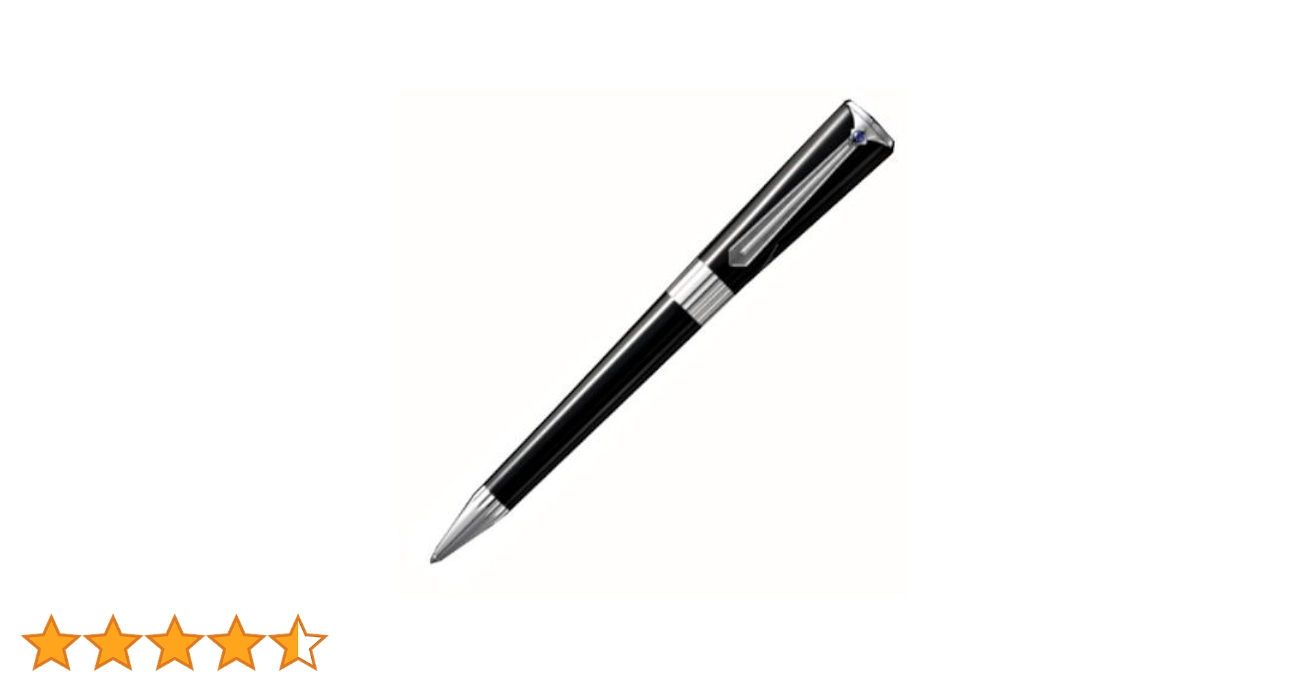 モンブラン MONTBLANC マレーネ・ディートリッヒ ボールペン