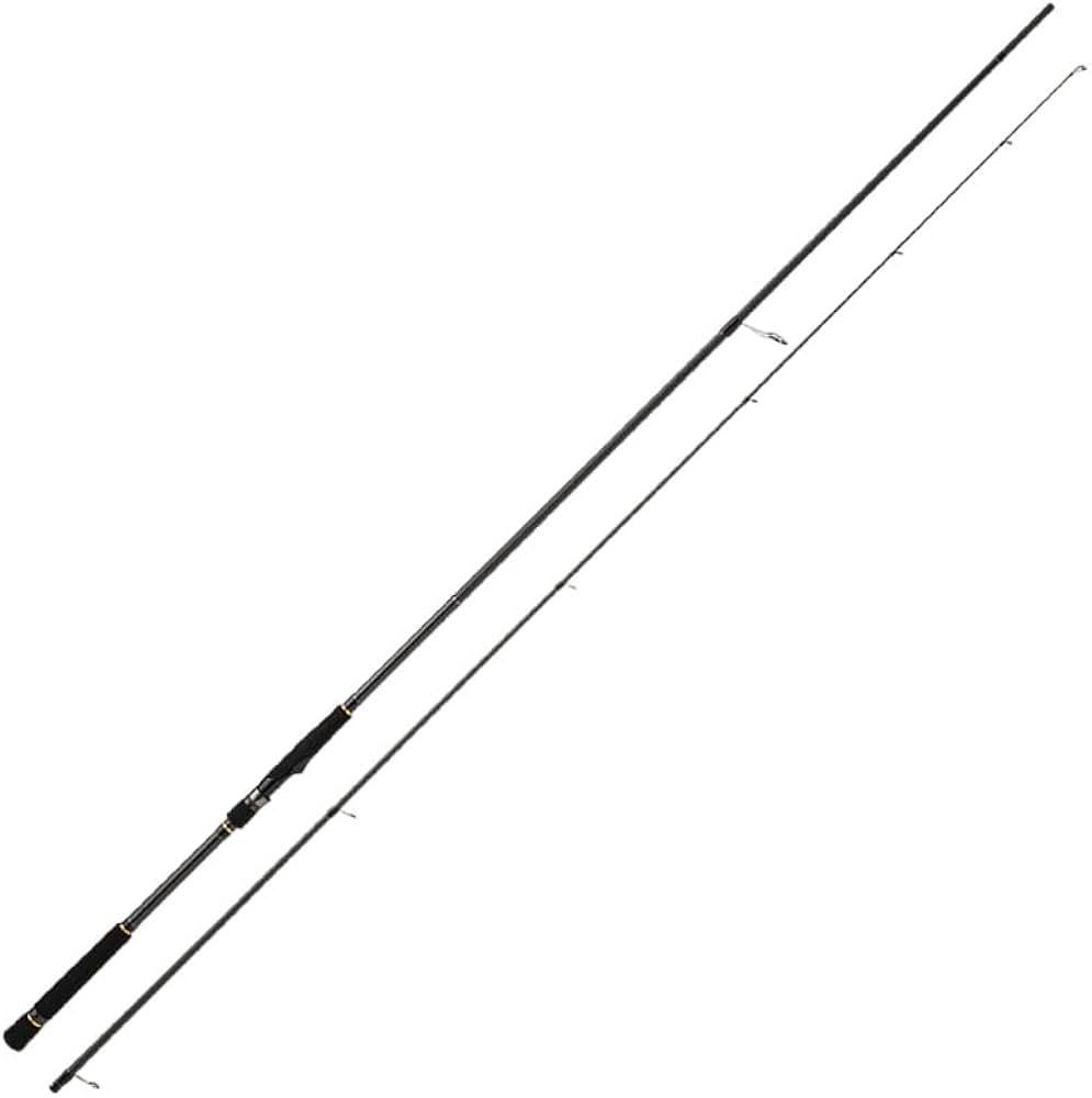 Amazon | メジャークラフト フラットレック5G FR5-1082MH | Major