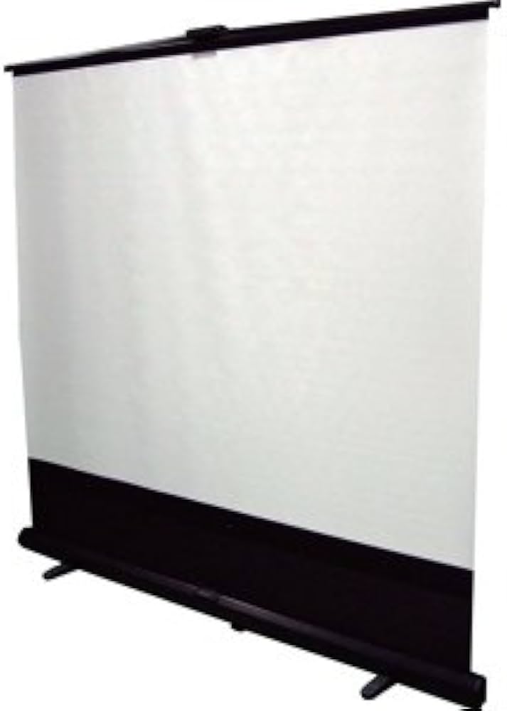 Amazon | キクチ モバイルスクリーン100インチ(4：3)KIKUCHI GML-100W