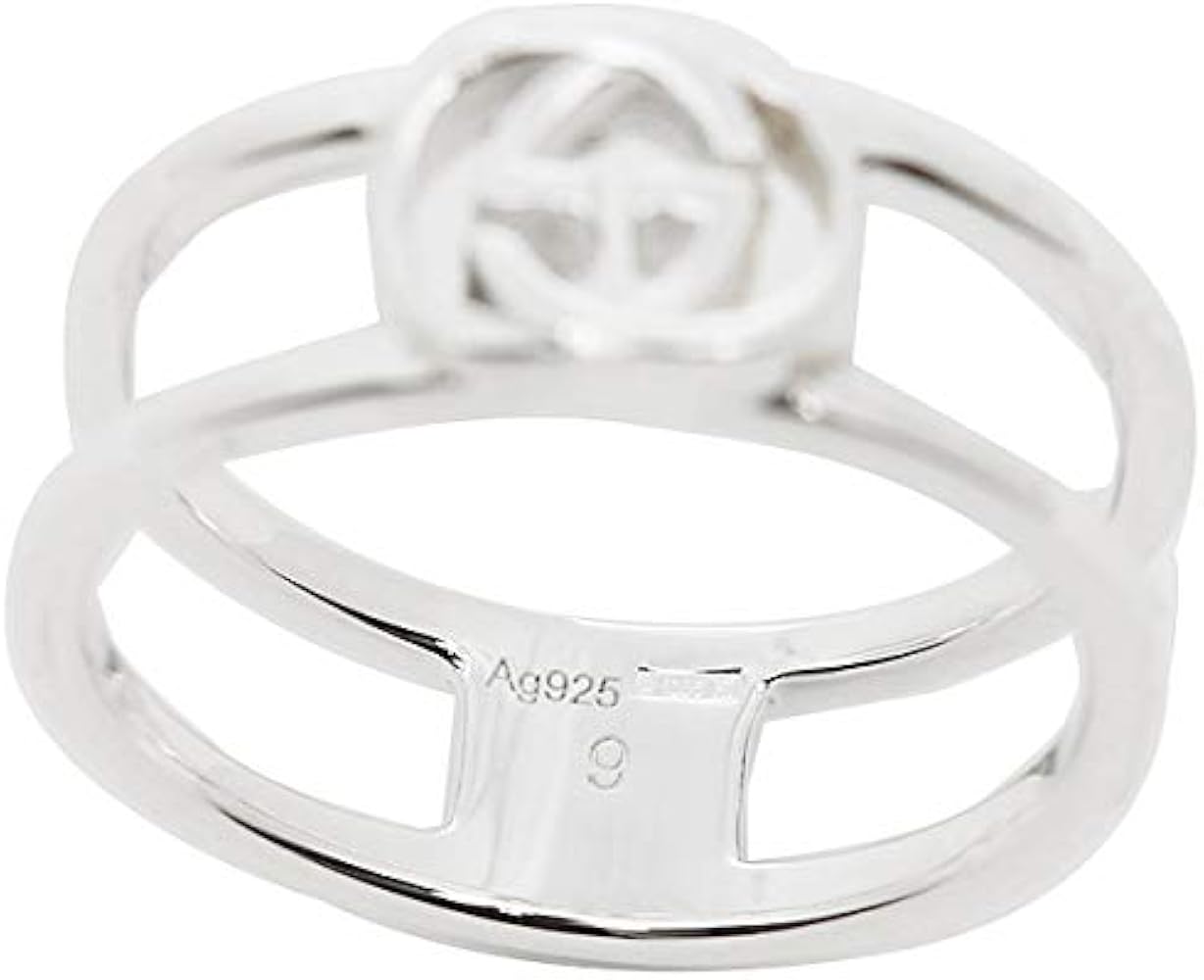 Amazon.co.jp: [グッチ]GUCCI 指輪 リング アクセサリー GUCCI 298036