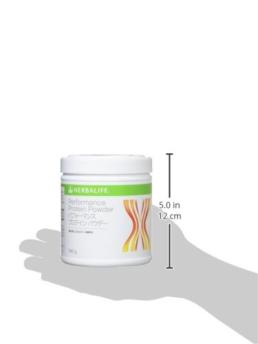 Amazon | ハーバライフ HERBALIFE パフォーマンスプロテインパウダー