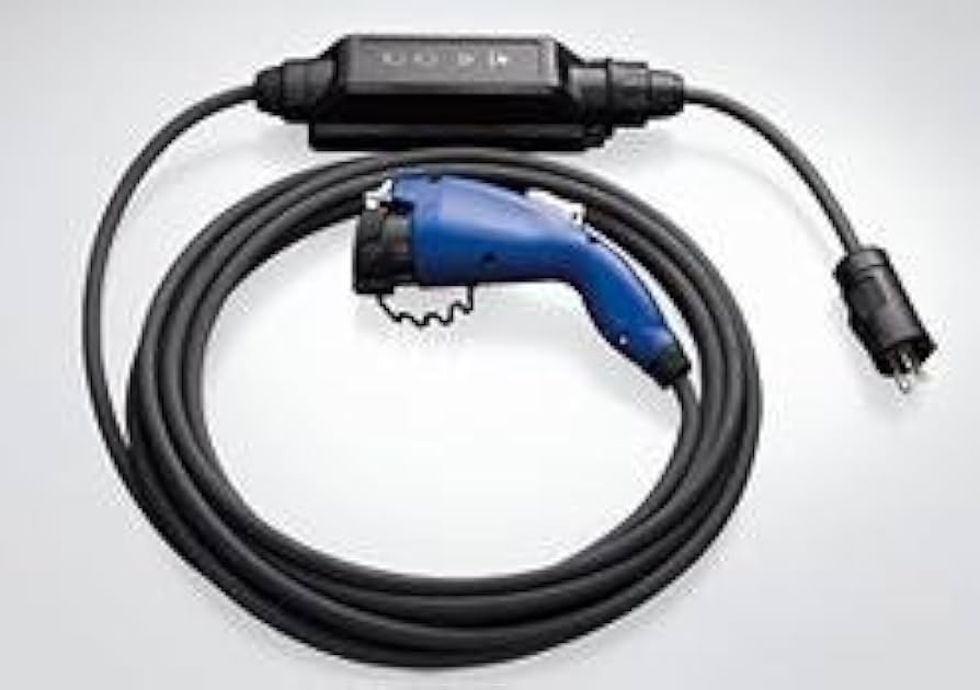 TOYOTA LEXUS EV充電器 AC 200V 約4.5m TOYOTA LEXUS EV充電器 AC
