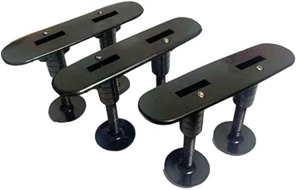 Amazon | Funktion ソフトボード用 FCSフィンプラグ 3枚セット(FK