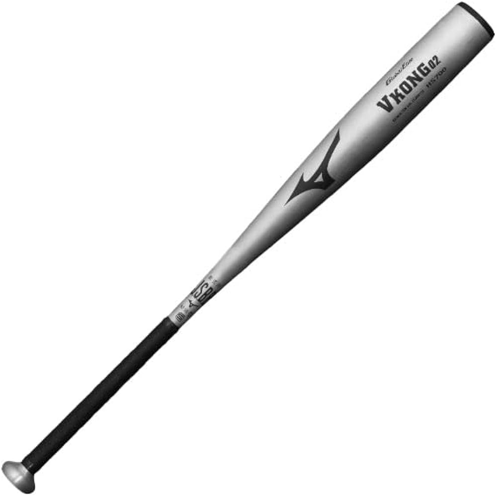 Amazon | 野球 MIZUNO ミズノ 軟式 金属バット グローバルエリート V