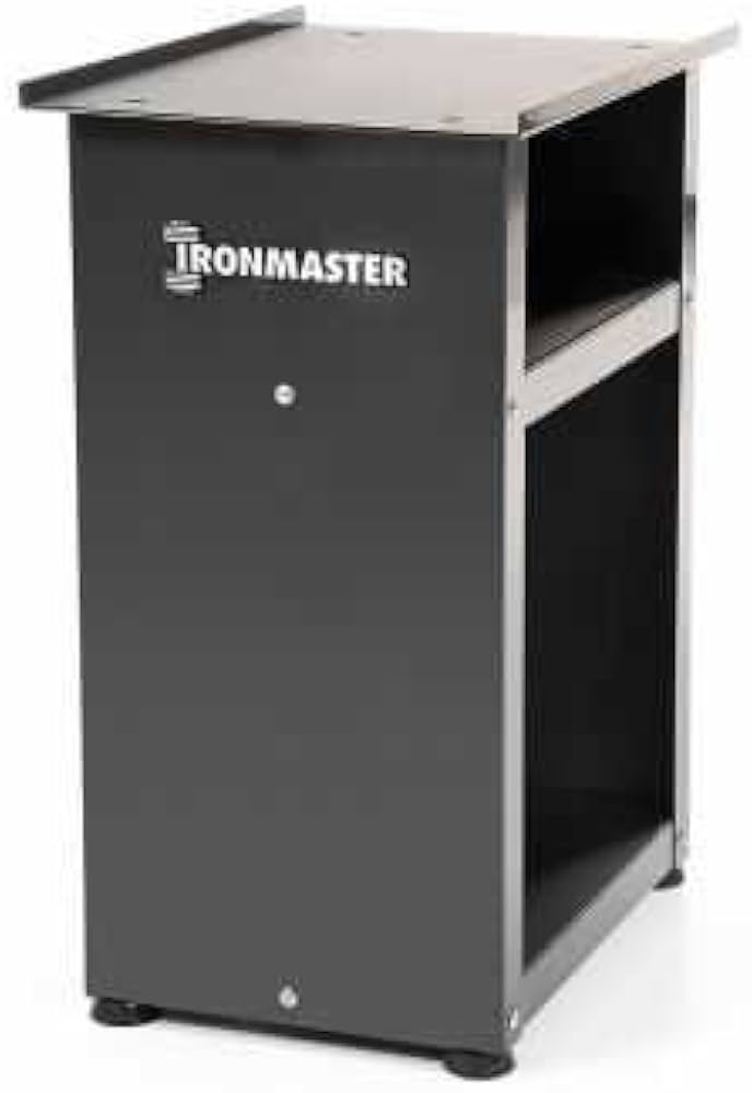 Amazon | Ironmaster クイックロックダンベル 専用ラック | Ironmaster