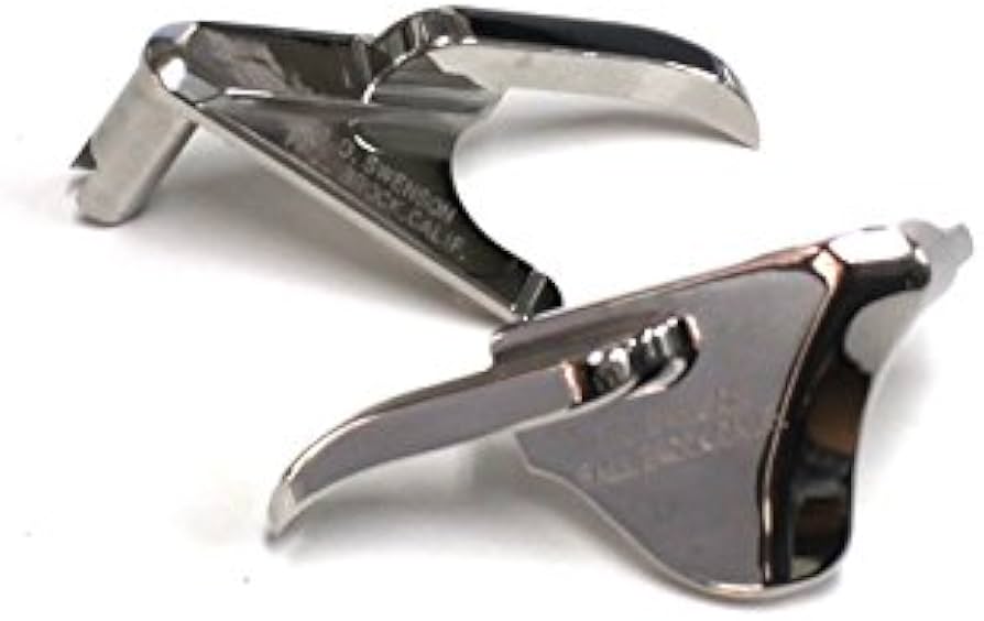 Amazon | Anvil WA Hi-CAPA、M1911A1シリーズ対応 Wilson192タイプ