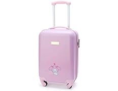Amazon.co.jp: サンリオ(SANRIO) キャリーバッグ マイメロディ