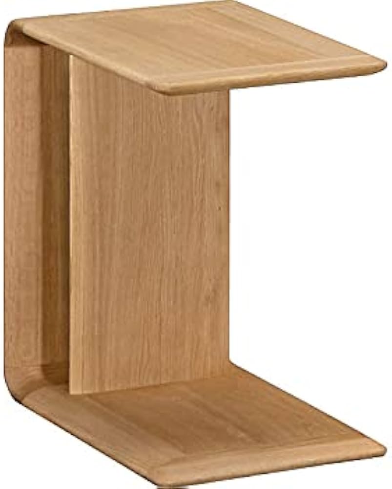 Amazon｜カリモク カリモク家具 karimoku サイドテーブル TU1970 ミニ