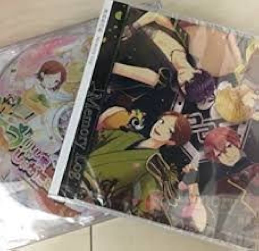 浦島坂田船 うりゃしましゃかたせん memorylog アルバム 浦島坂田船