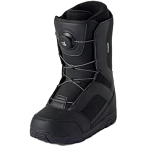 Amazon.co.jp: Boots - Snowboarding: Sports & Outdoors