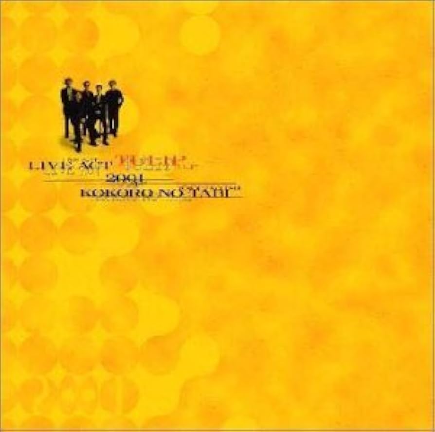 Amazon.co.jp: LIVE ACT TULIP: ミュージック