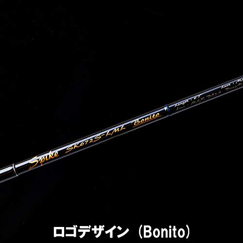 Amazon | 天龍(Tenryu) スパイク ボニート SK672S-LML | 天龍(Tenryu