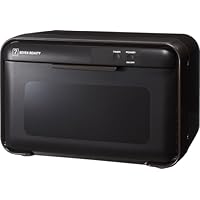 Amazon.co.jp: UV クリーンシステム KD-01 ブラウン 紫外線消毒器 高さ
