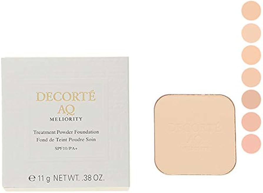 Amazon | コーセー コスメデコルテ COSME DECORTE AQ ミリオリティ