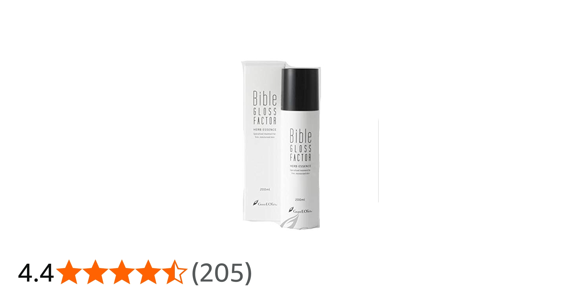 Amazon.co.jp: GLOSS FACTOR Herbal Essence, 6.8 fl oz (200 ml