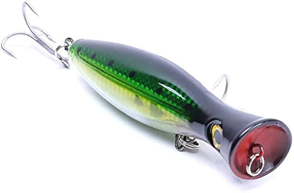 RUDOLF 260 トップウォーター ルアー 11~14g RUDOLF 260 トップ