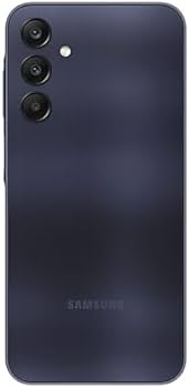 Amazon.com: Samsung Galaxy A25, SM-A256 | 128GB | 6.5 inch