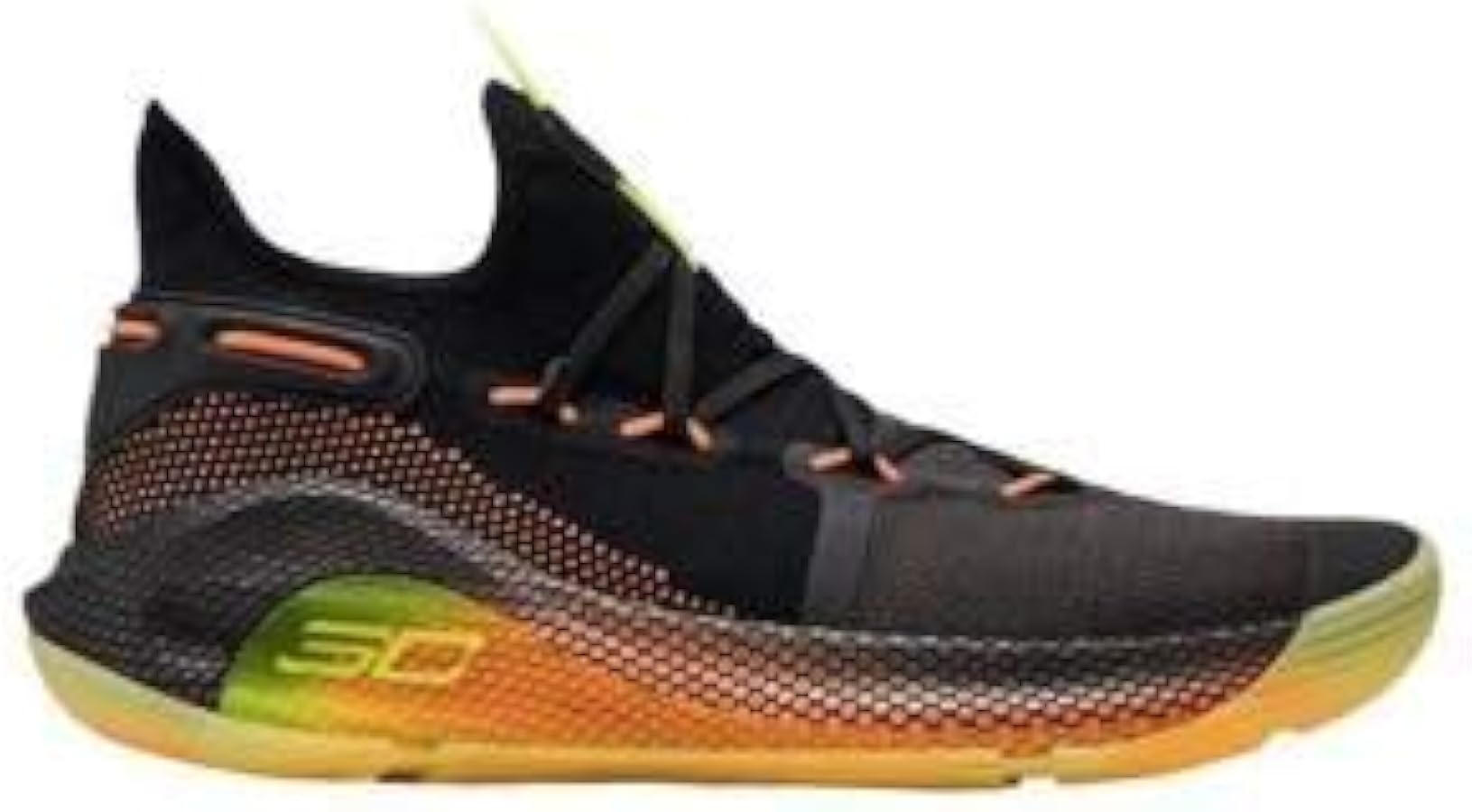 Amazon | [アンダーアーマー] メンズ カリー6 Curry 6 VI Fox Theater