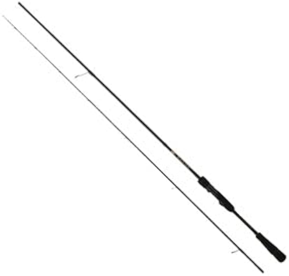 Amazon | ブラックライオン ラーテル77MH エギングロッド BLACK LION