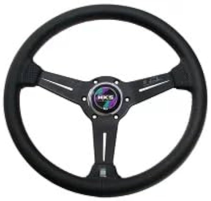 NARDI 3スポーク ステアリングホイール Nardi ステアリングホイール 3